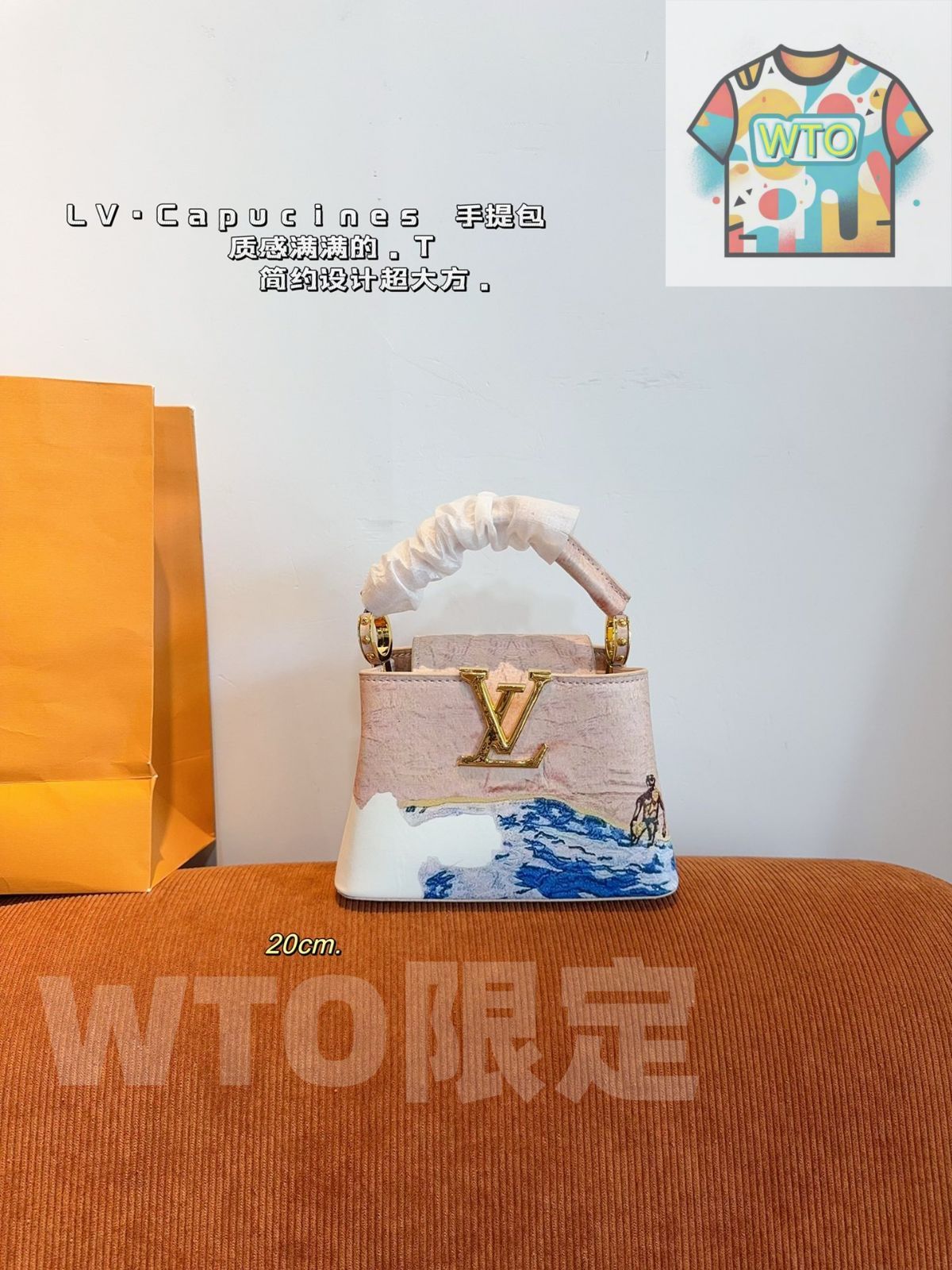 BB ハンドバッグ