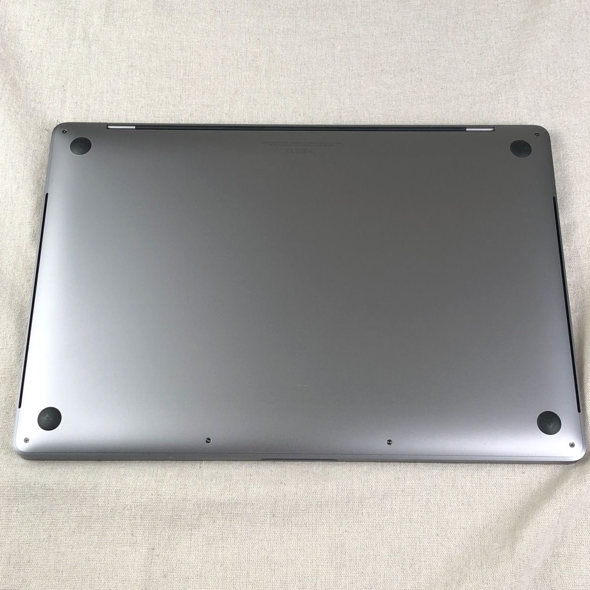 最終値下げ 「ジャンク」2019年製 16インチ MacBook Pro Amazon.co.jp: 【整備済み品】 Apple MacBook Pro 2019(16インチPro