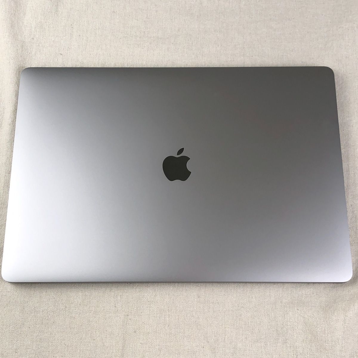 【ジャンク品】Apple MacBook Pro ◇ジャンク品・本体のみ◇Apple MacBook Pro (16インチ 2019)【Radeon