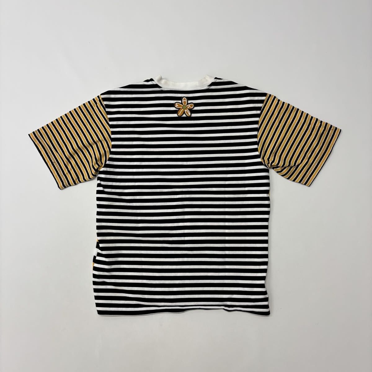 Marni Tシャツ 38 楽天市場】【正規取扱店販売品】MARNI マルニ クルーネックTシャツ