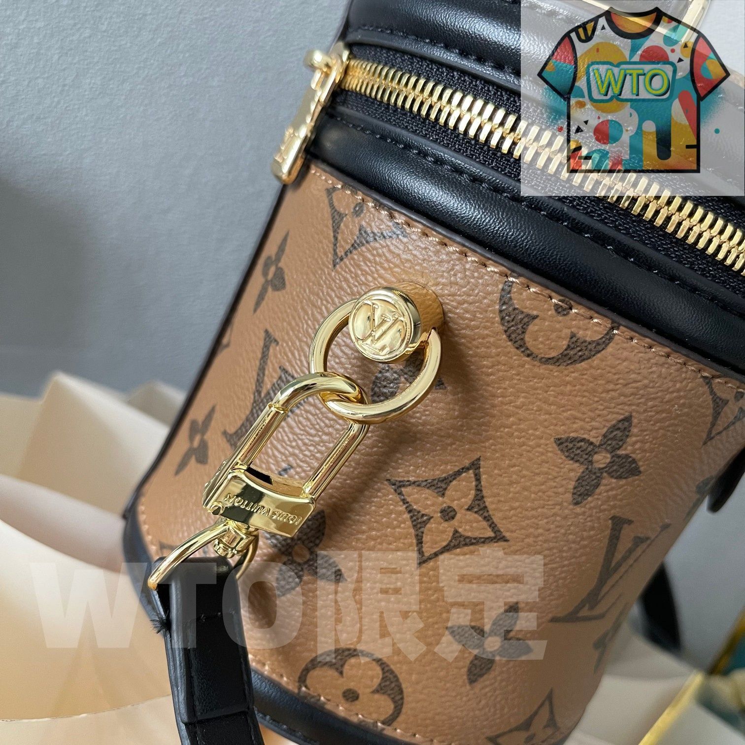 WTO通販 LV Nano Cannes ハンドバッグ 在庫 価格-WTO輸入-XFA 05 トートバッグ バッグ