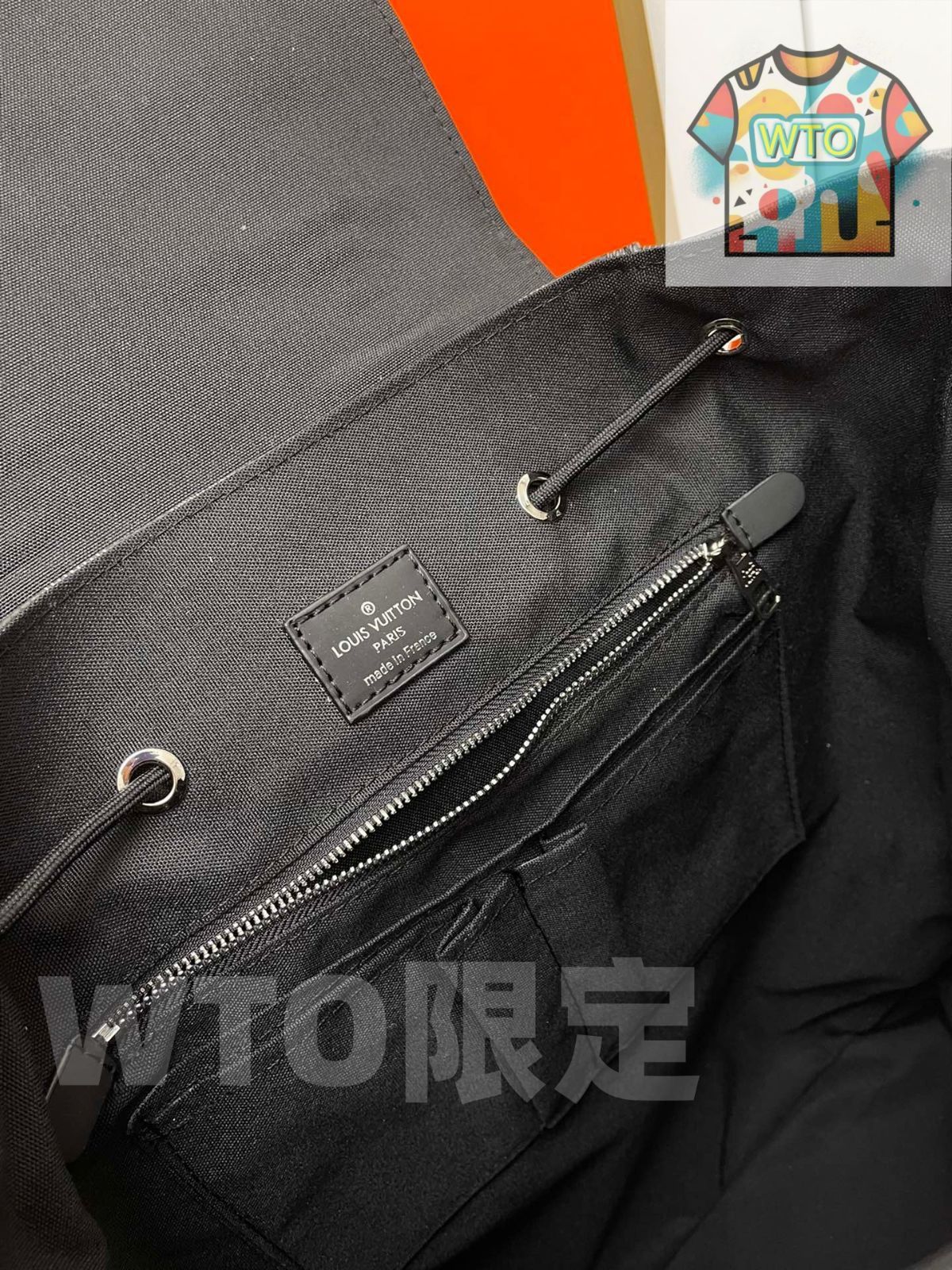 スモールダブルショルダーバッグ