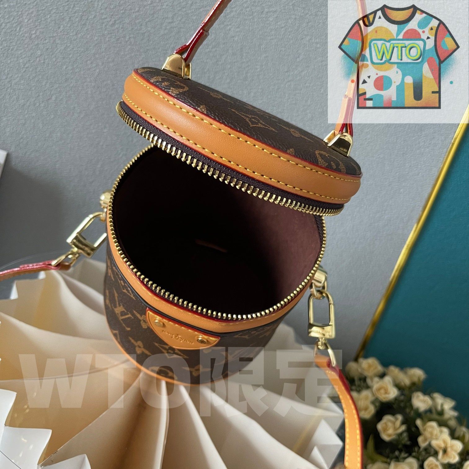  WTO通販 LV Nano Cannes ハンドバッグ 在庫 価格-WTO輸入-TCA 67 トートバッグ バッグ