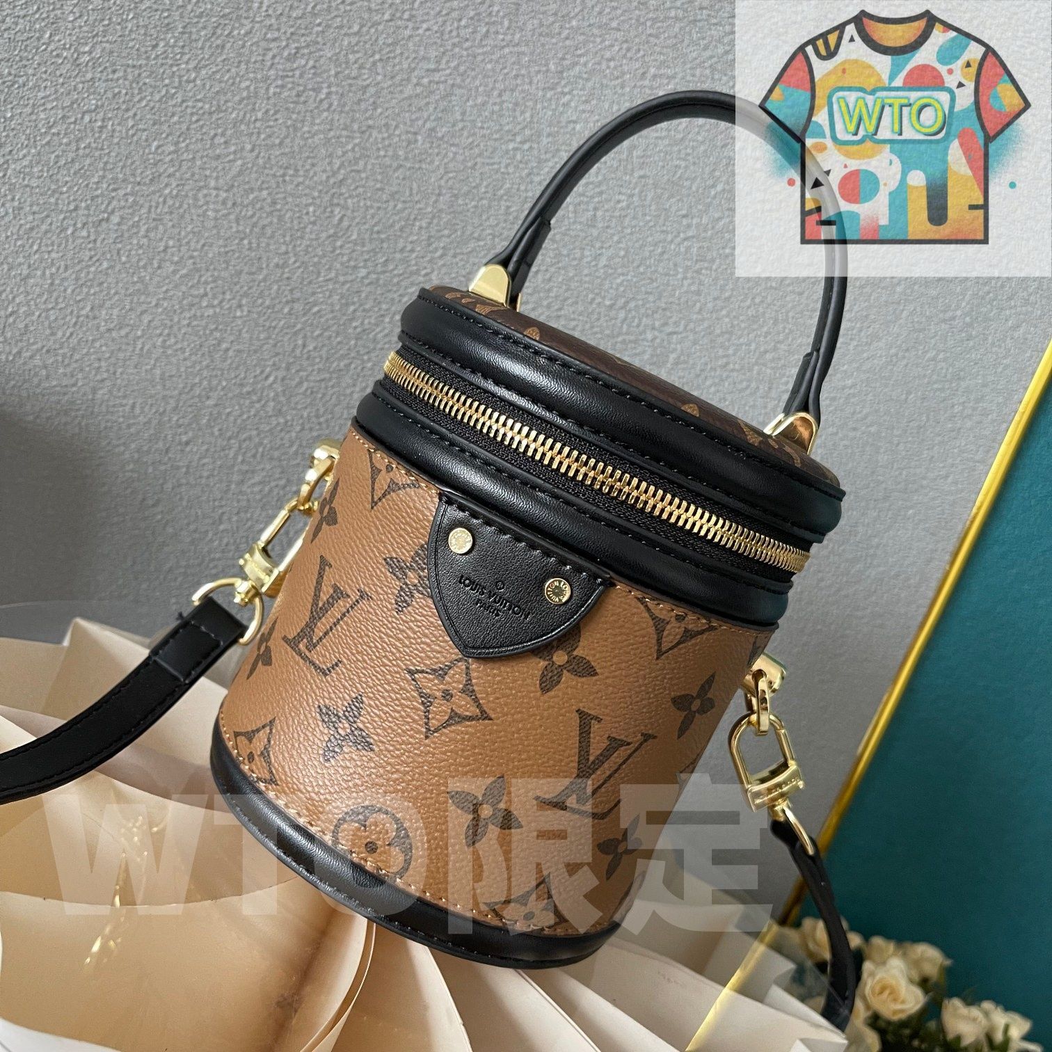 Cannes ハンドバッグ