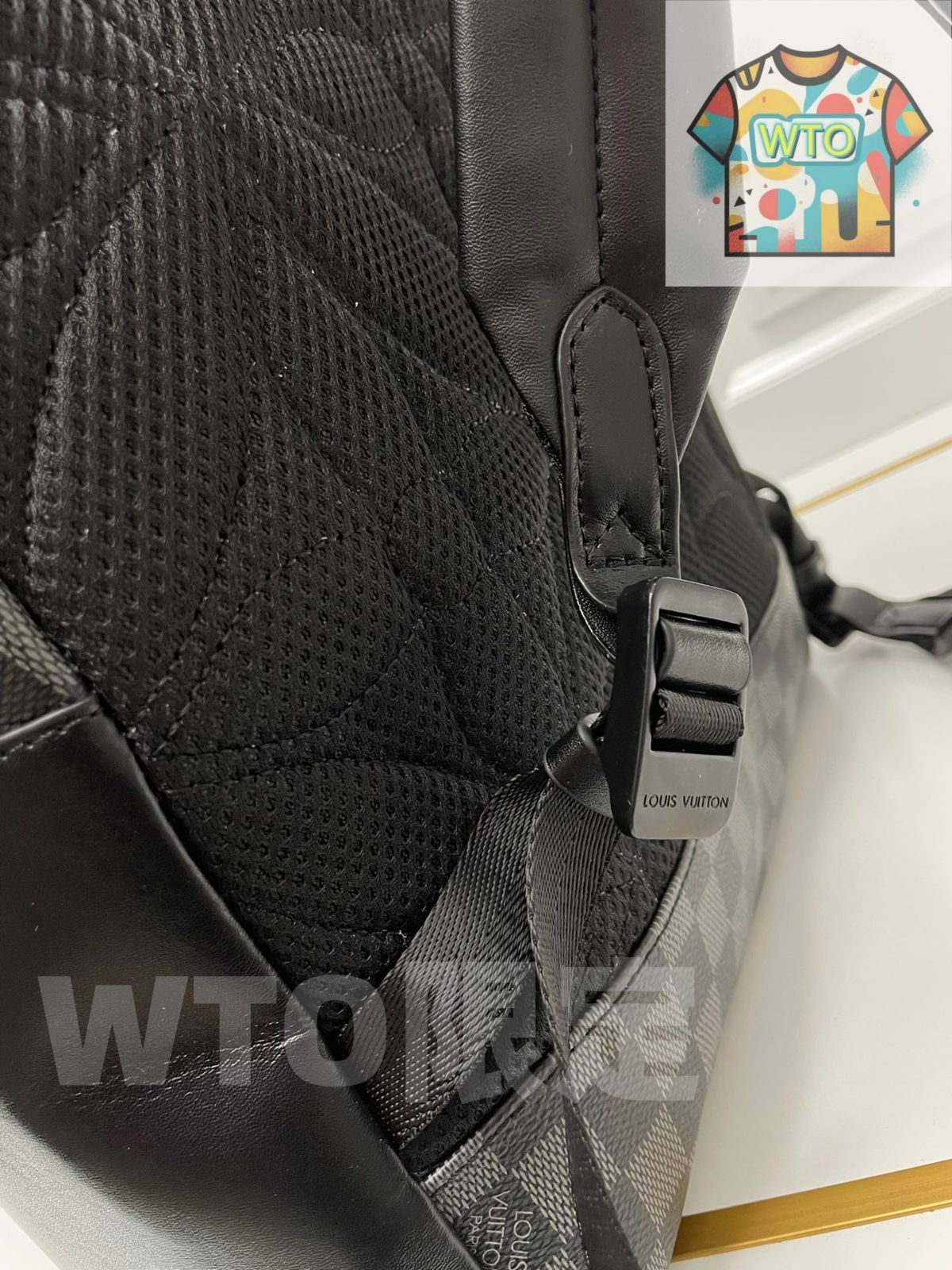 ダブルショルダーバッグ