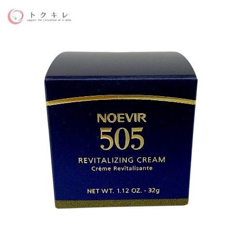 トクキレ ノエビア 505 薬用クリーム 32g