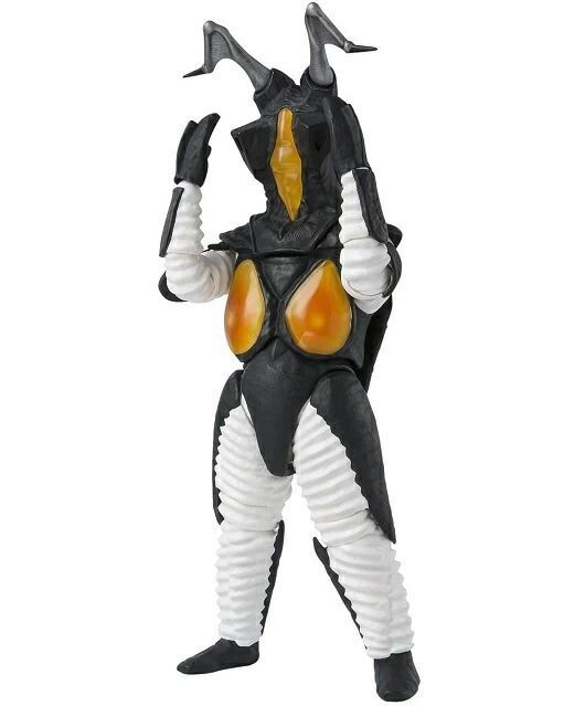 S H フィギュアーツ ウルトラマン ゼットン 約160 mm PVC ABS製 塗装済み可動フィギュア うるとらまん ヒーロー 変身
