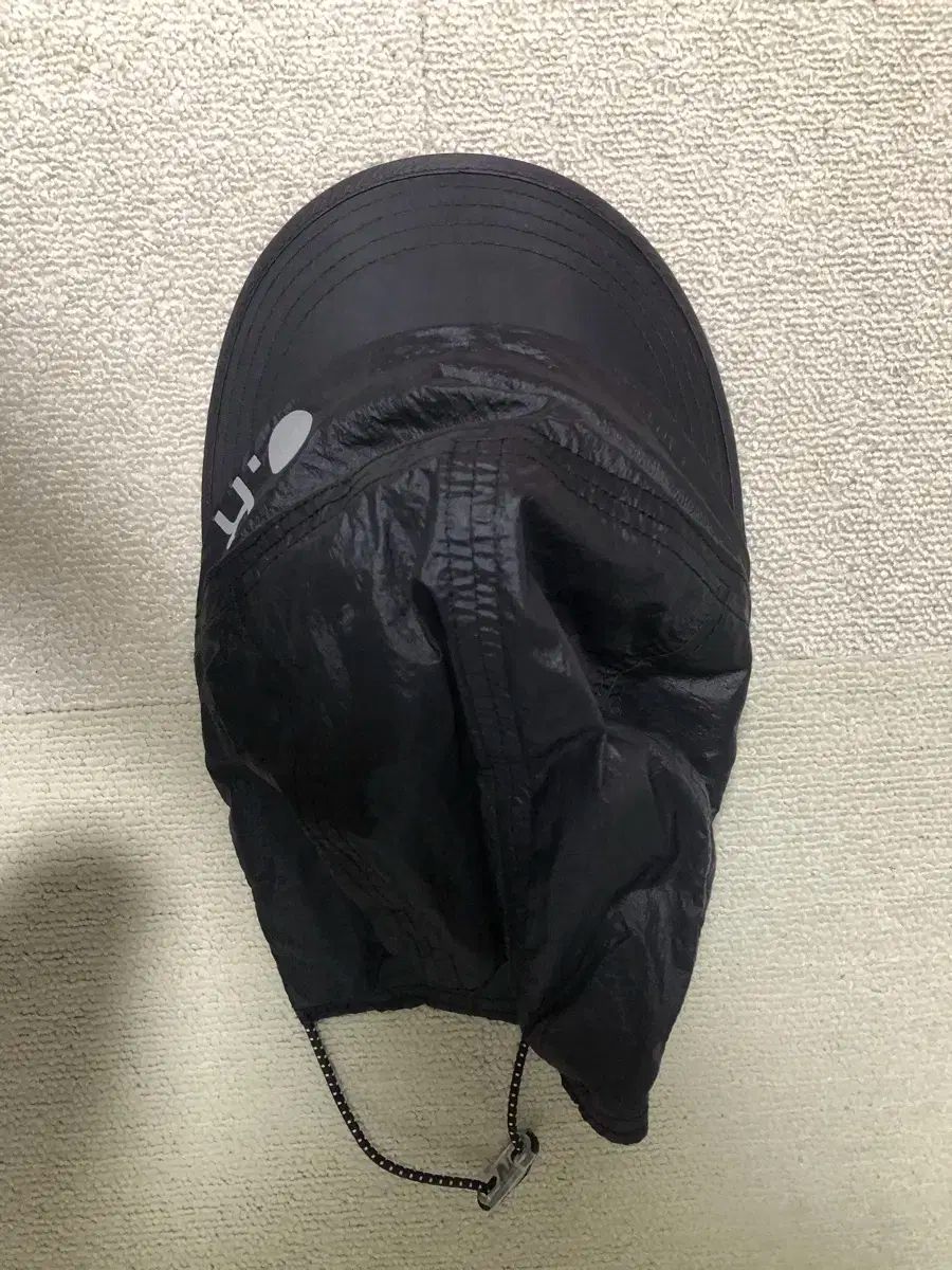 オプティミスティックランナー ランニングキャップ