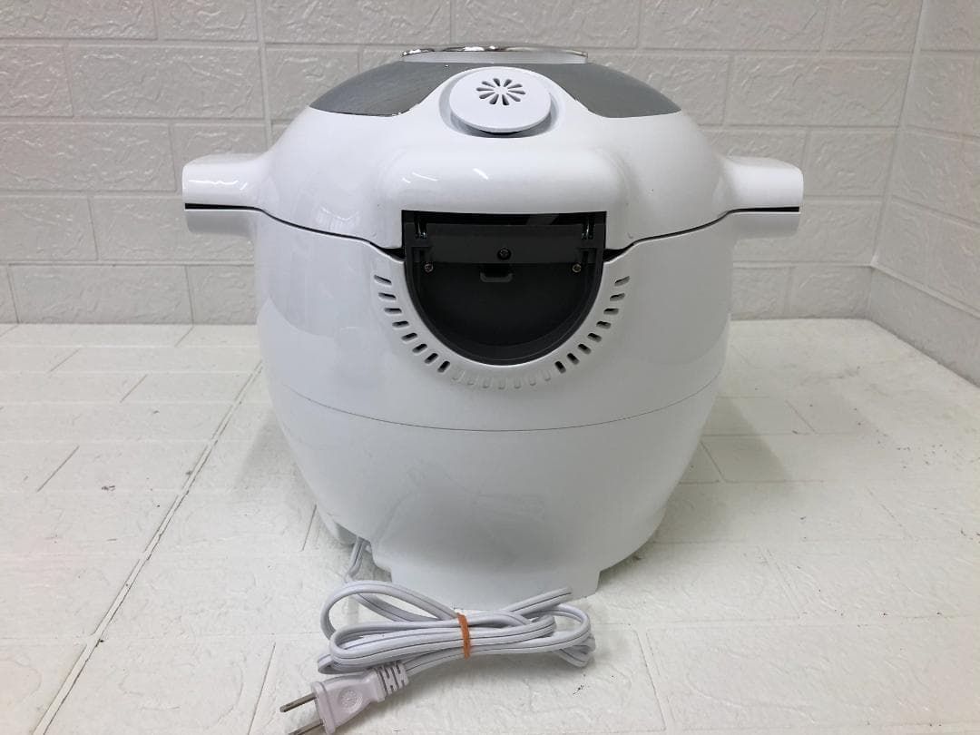 ティファール クックフォーミー エクスプレス 6.0L CY8520JP - メルカリ