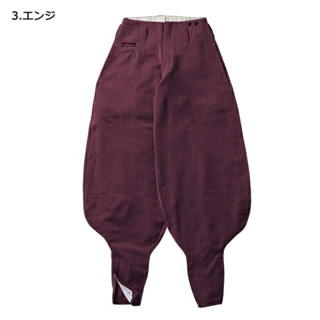 種類77：77 スミグレー/90 寅壱 超超ロング八分 4309-418 | 寅壱 作業服 ワークウェア 高機能 おしゃれ メンズ 人気