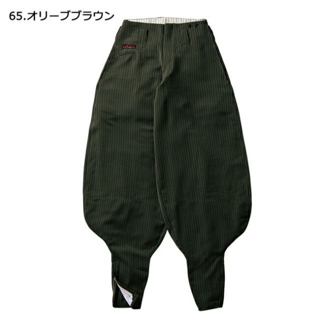 種類77：77 スミグレー/90 寅壱 超超ロング八分 4309-418 | 寅壱 作業服 ワークウェア 高機能 おしゃれ メンズ 人気