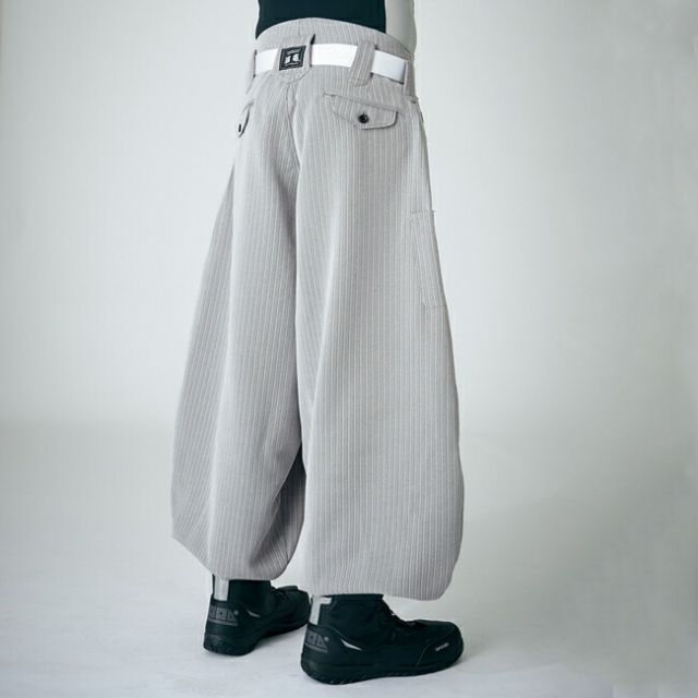 種類77：77 スミグレー/90 寅壱 超超ロング八分 4309-418 | 寅壱 作業服 ワークウェア 高機能 おしゃれ メンズ 人気