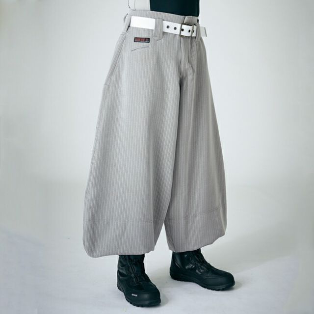 種類77：77 スミグレー/90 寅壱 超超ロング八分 4309-418 | 寅壱 作業服 ワークウェア 高機能 おしゃれ メンズ 人気