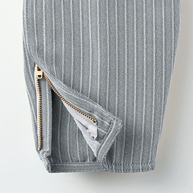 種類77：77 スミグレー/90 寅壱 超超ロング八分 4309-418 | 寅壱 作業服 ワークウェア 高機能 おしゃれ メンズ 人気