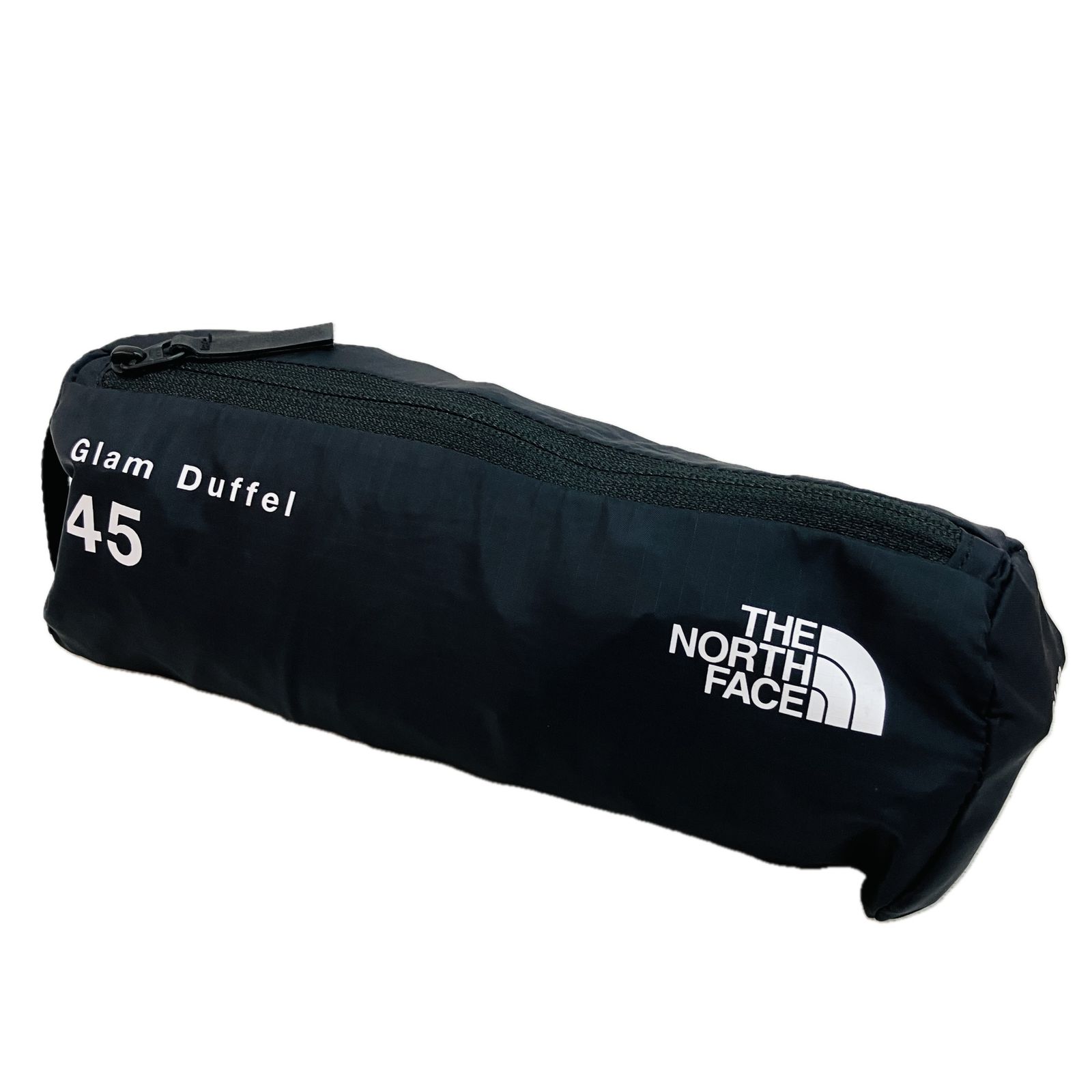 THE NORTH FACE Glam Duffel 45L バックパック ダッフルバッグ ブラック ノースフェイス C10599050
