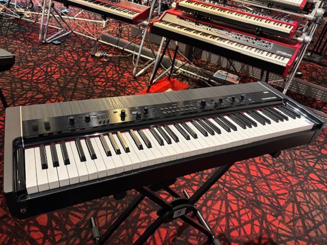 店頭 GRAND STAGE 73 GS 1-73