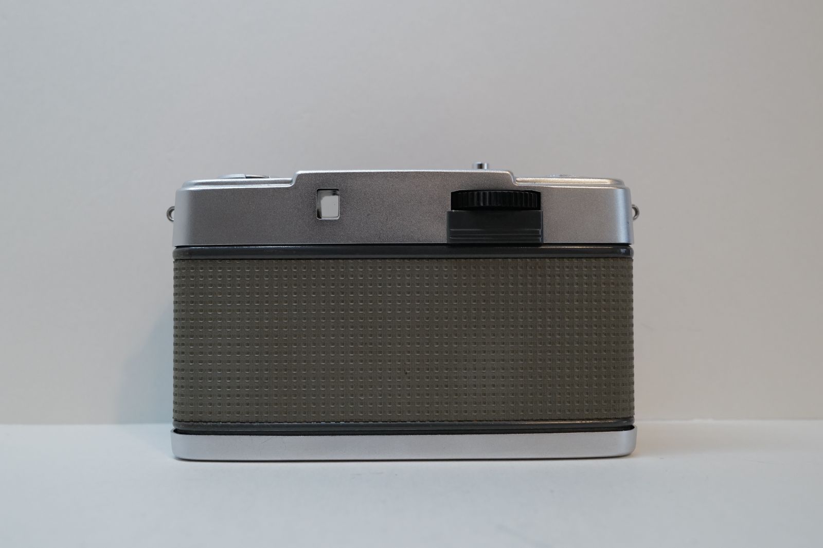 整備済 オリンパス OLYMPUS PEN-EES ハーフフィルムカメラ