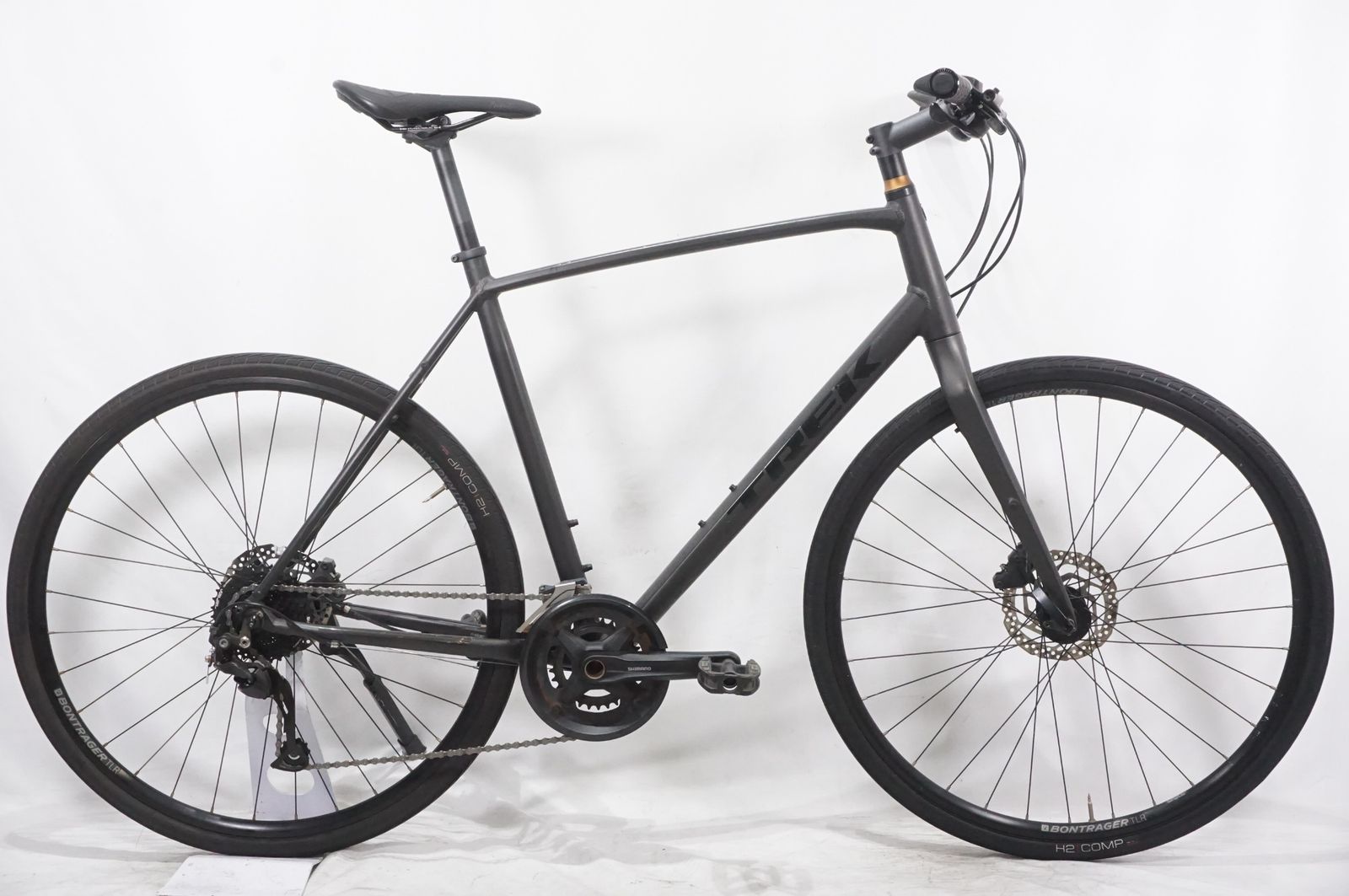 TREK トレック FX 3 DISC 2020 2021年モデル クロスバイク バイチャリAKIBA店