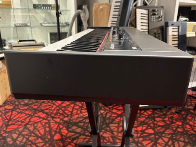 店頭 GRAND STAGE 73 GS 1