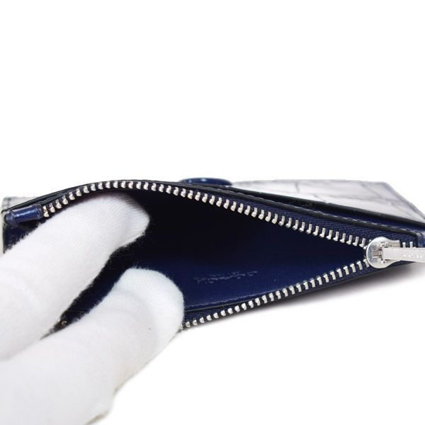 COACH クロコダイル