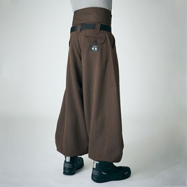 種類50：77 スミグレー/73 寅壱 超超ロング胴付八分 4309-435 | 寅壱 作業服 ワークウェア 高機能 おしゃれ メンズ 人気