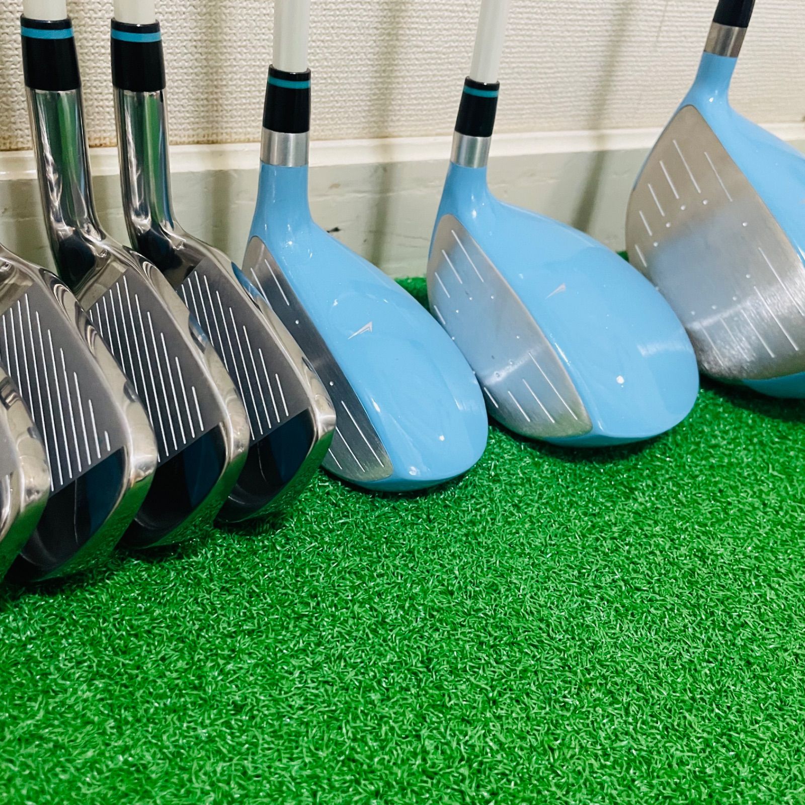 9279 WORLD EAGLE WE-G510 ワールドイーグル 女性用 レディース