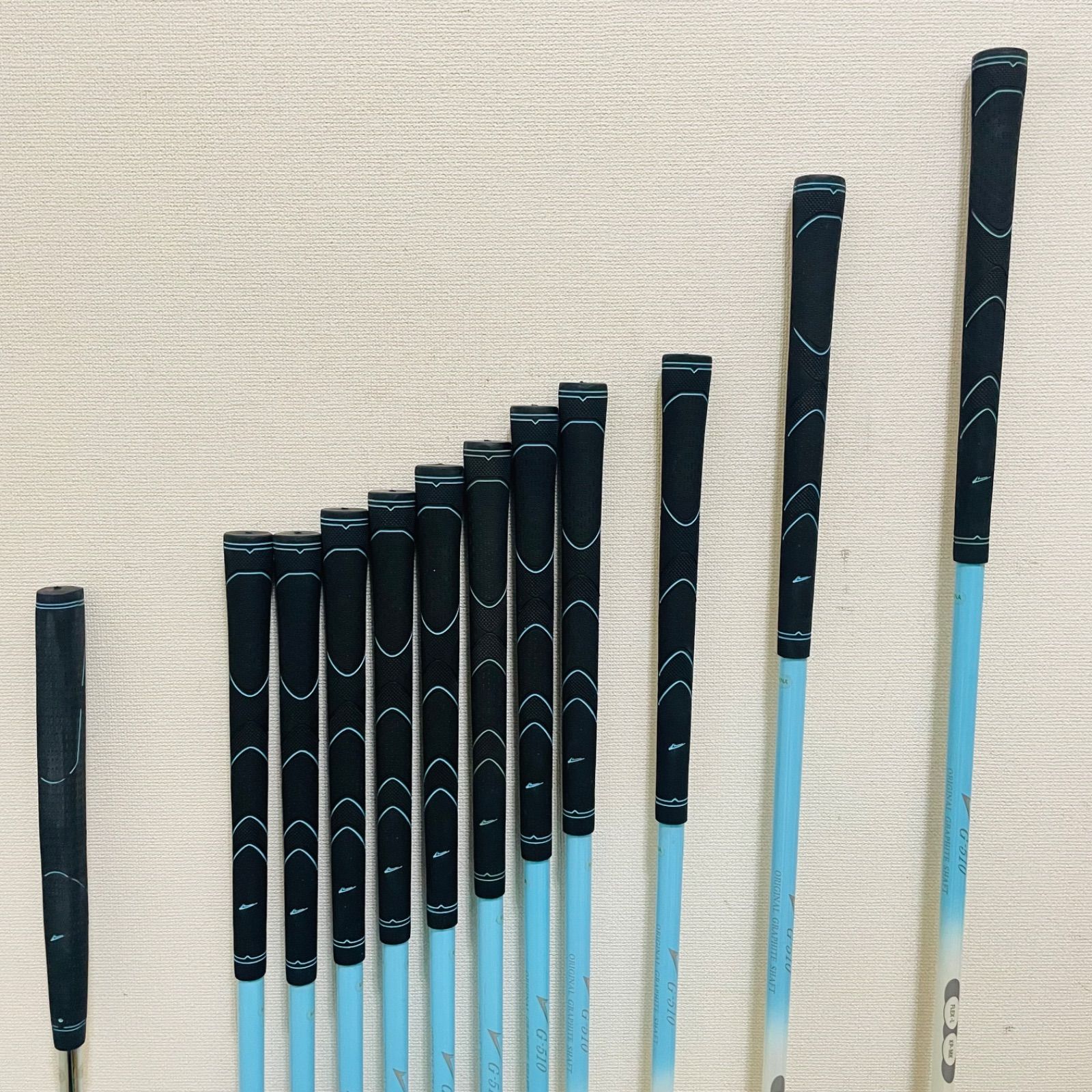 9279 WORLD EAGLE WE-G510 ワールドイーグル 女性用 レディース