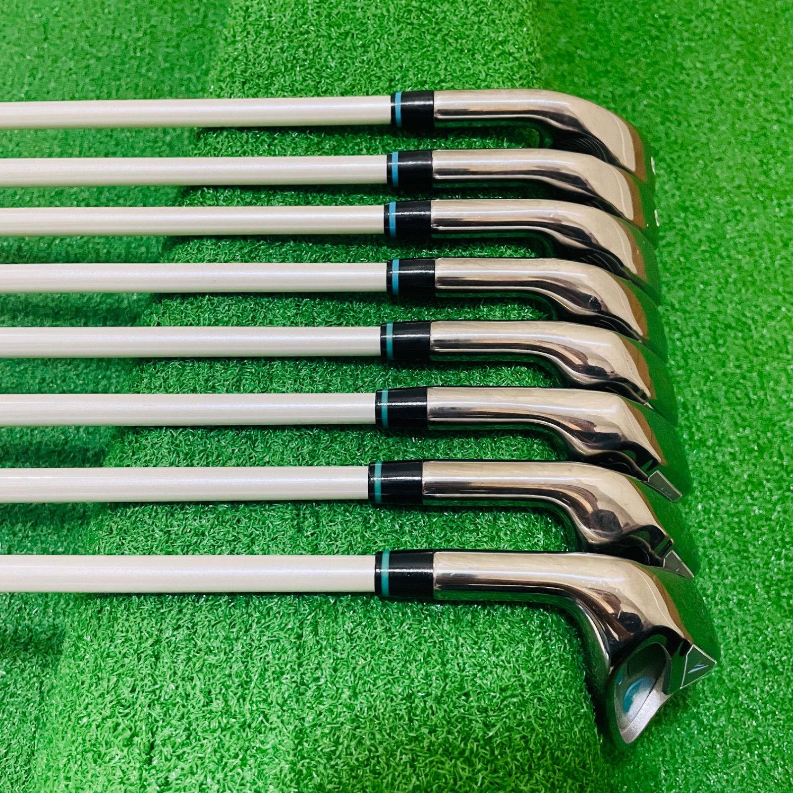 9279 WORLD EAGLE WE-G510 ワールドイーグル 女性用 レディース