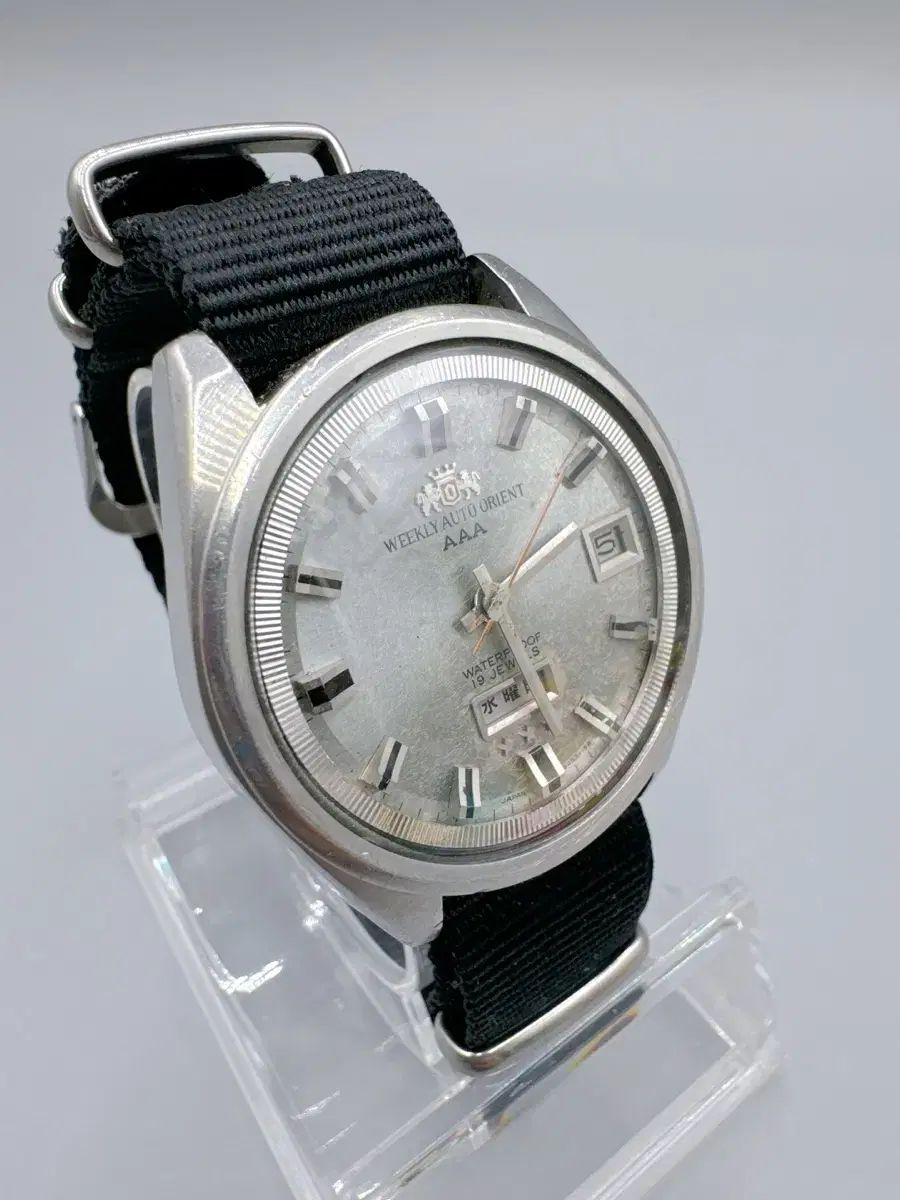 オートマティック