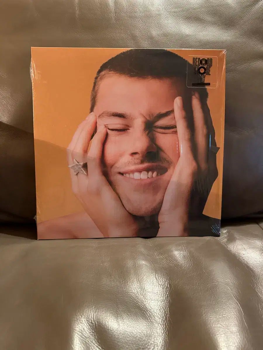 ルール ruel レコードストアデイ rsd lp