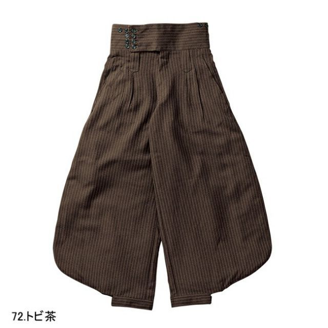 種類53：77 スミグレー/100 寅壱 寅壱ニッカG 4309-441 | 寅壱 作業服