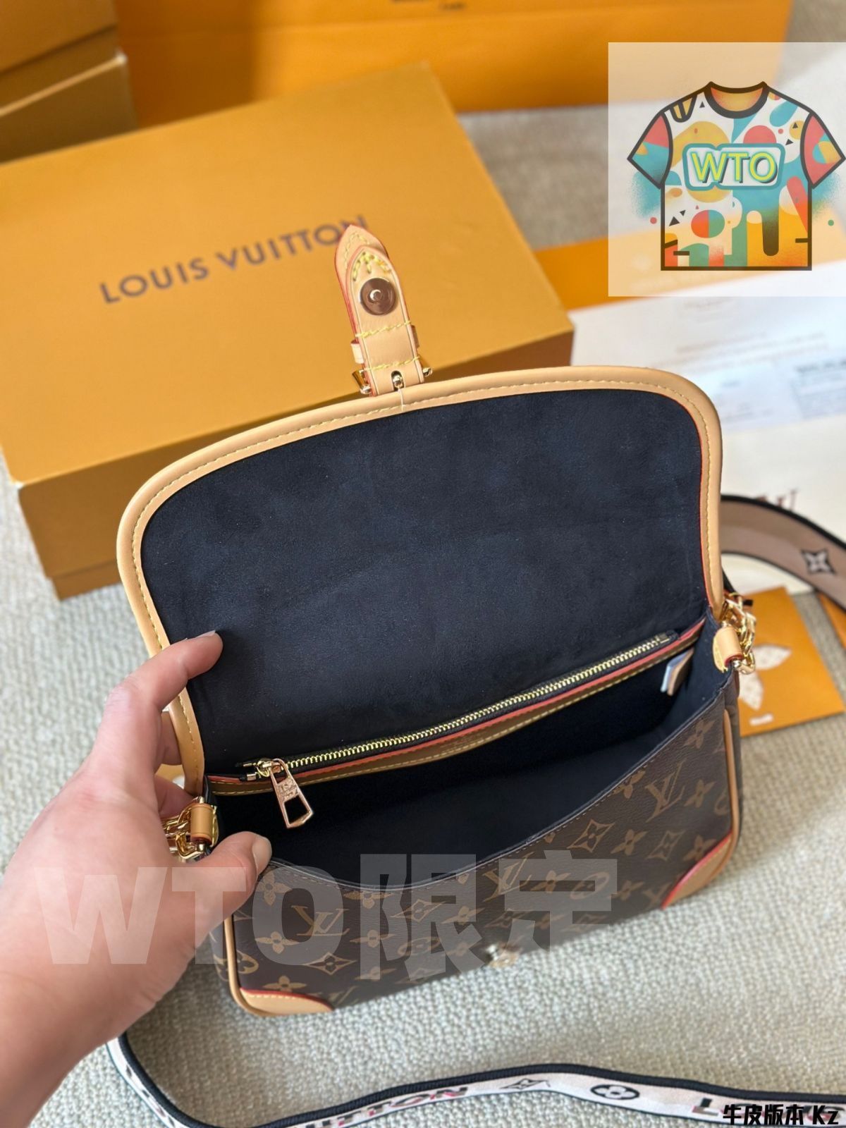  Lvバゲットバッグ ハンドバッグ リュックサック 小銭入れ 手首バッグ ショルダーバッグ ショルダーバッグ ショルダーバッグ