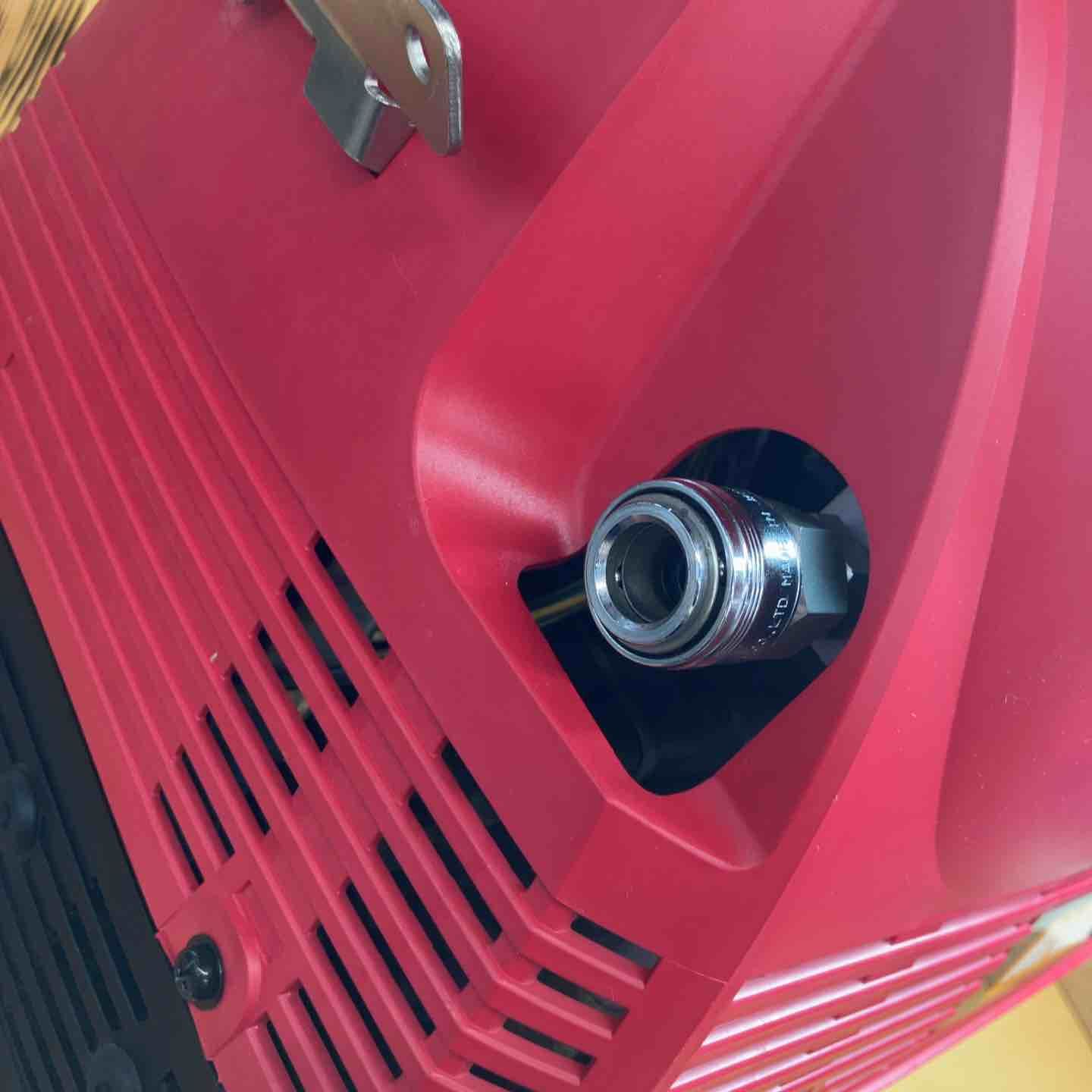  マックス MAX エアコンプレッサー AK-HL 7900 E コンプレッサー エアーツール