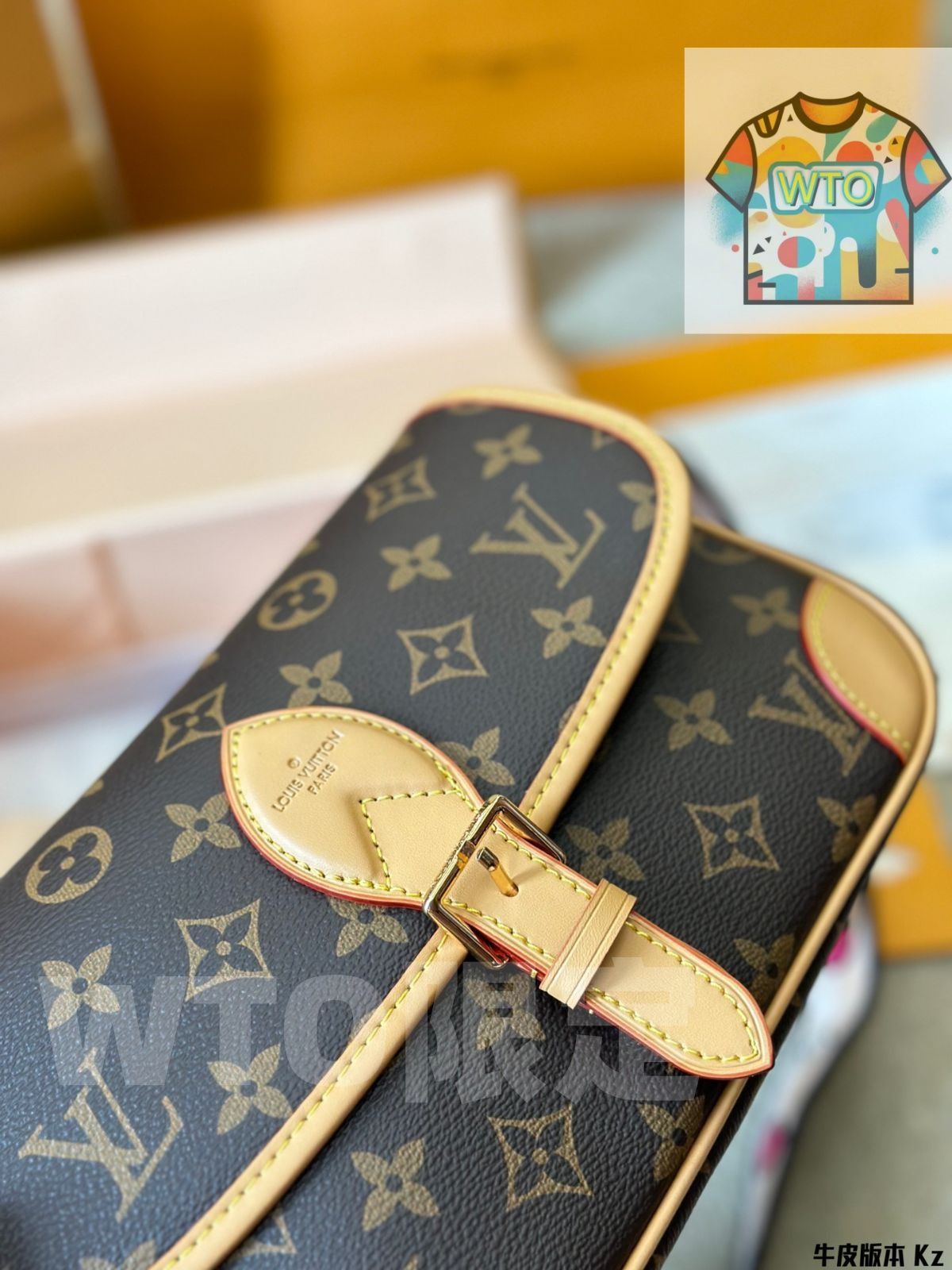 ショルダーバッグ