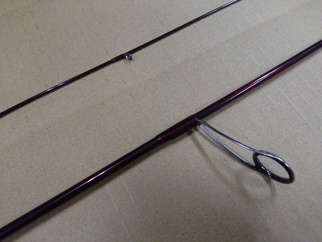 Meister ホワイトウルフ