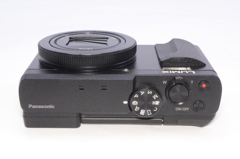  パナソニック コンパクトデジタルカメラ ルミックス TZ 90 光学30倍 4 K動画記録 ブラック DC K その他 デジタルカメラ