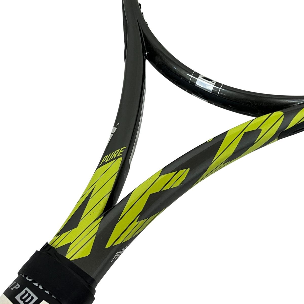 Babolat バボラ 98 320g アエロ ストーム aero storm Babolat バボラ
