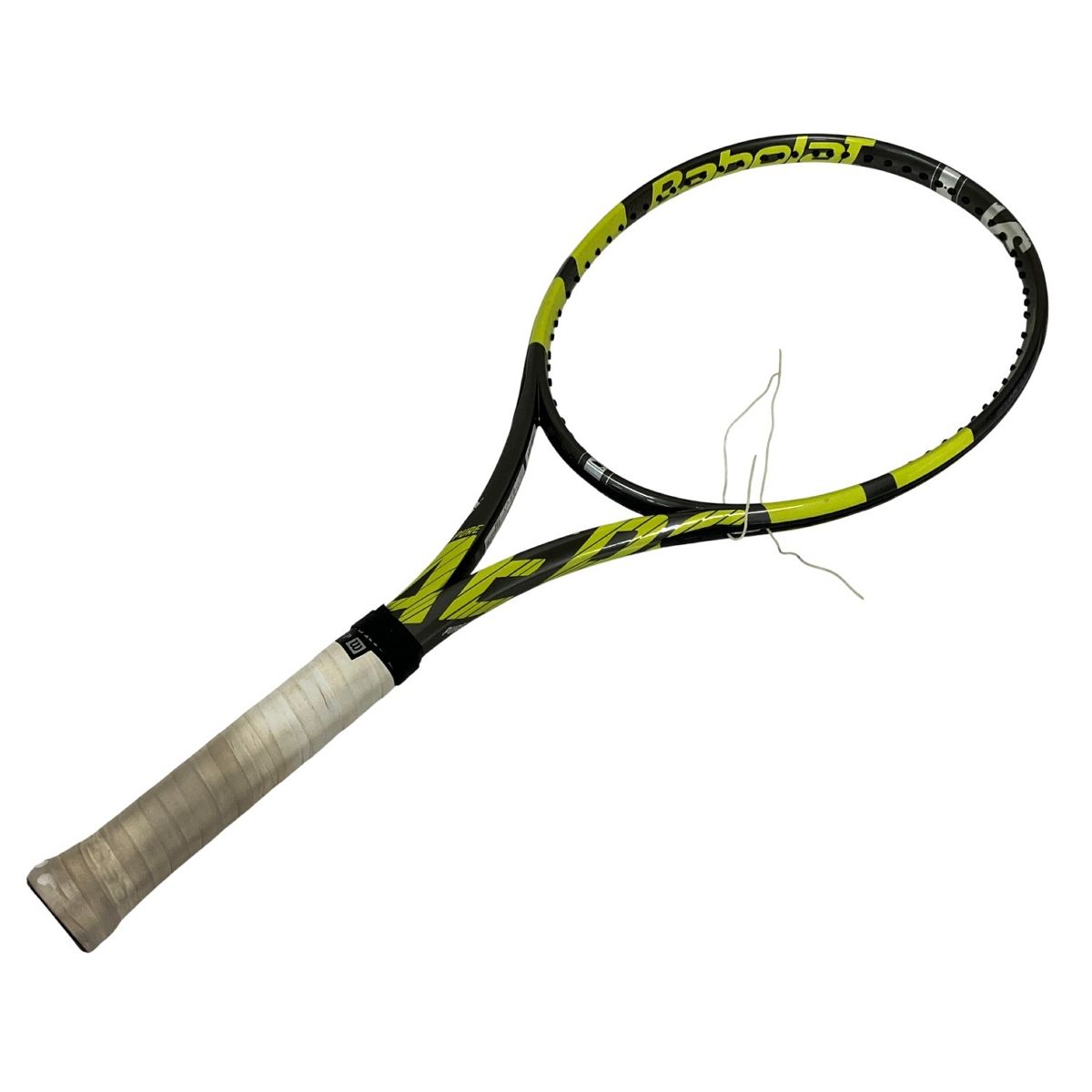 Babolat バボラ PURE AERO VS G2 4 1 4 98インチ 硬式 テニスラケット フレームのみ T10526185