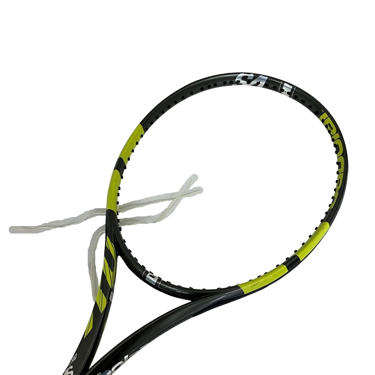 Babolat バボラ PURE AERO VS G 2 4 1 98インチ 硬式 テニスラケット フレームのみ