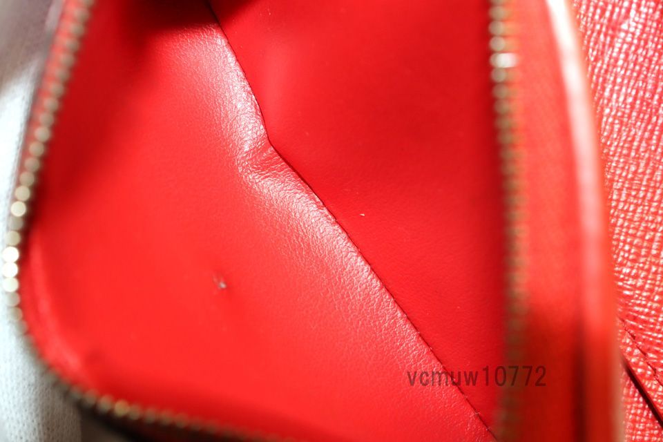 ポルトフォイユヴィクトリーヌ