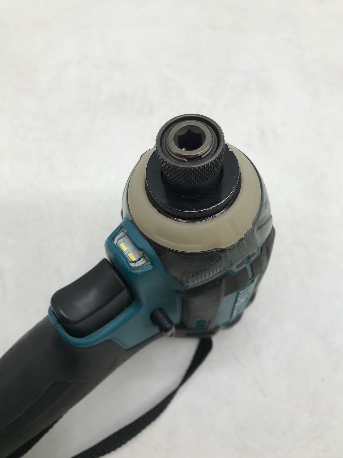 品 Makita マキタ 14.4v充電式インパクトドライバ TD138DRFX ITB687YHW4ZY エコツール岡崎岩津店 M02 SEKIKENZAI_JP