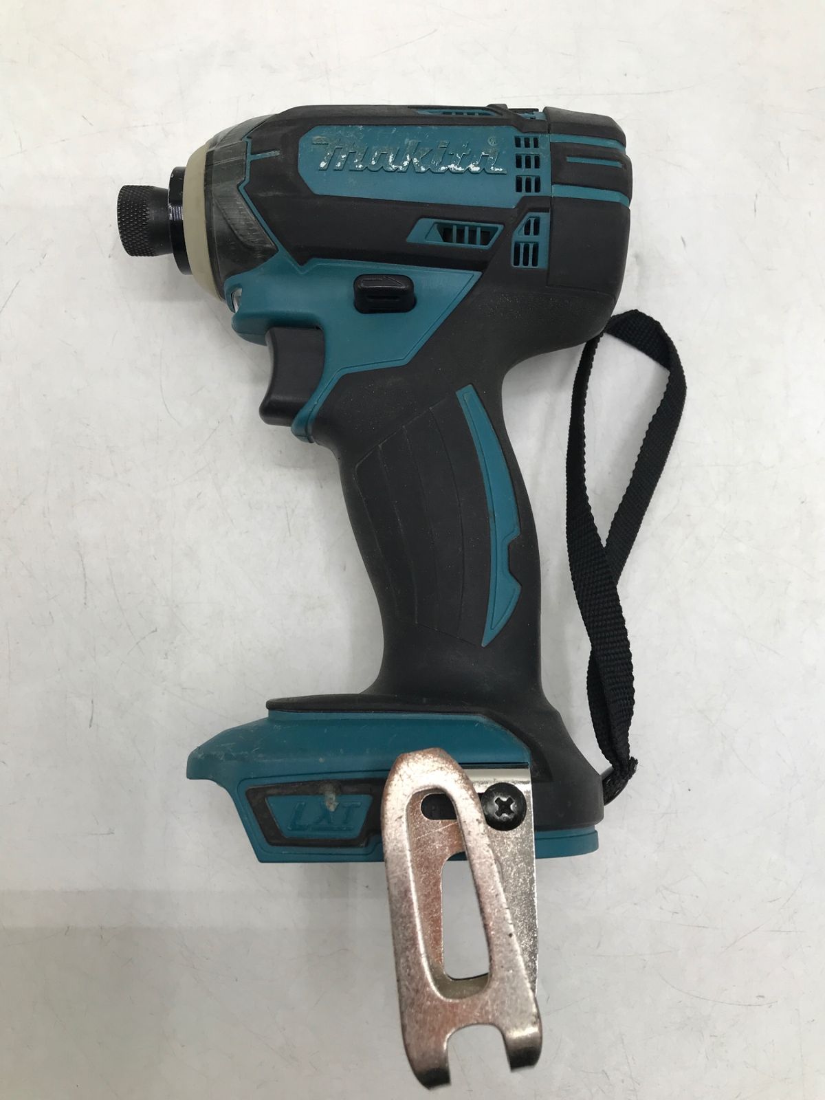品 Makita マキタ 14.4v充電式インパクトドライバ TD138DRFX ITB687YHW4ZY エコツール岡崎岩津店 M02
