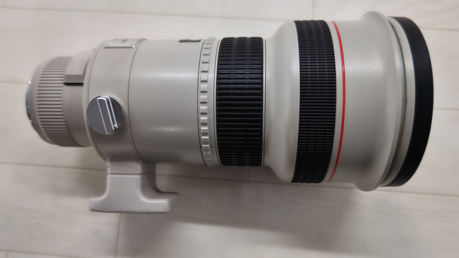 300 mm
