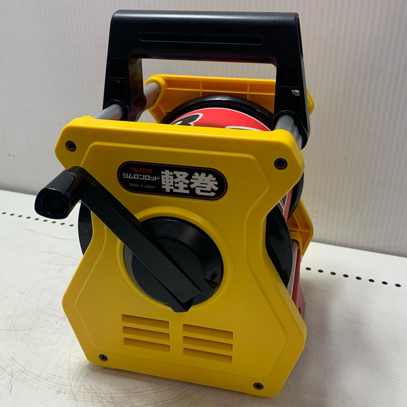 TAJIMA タジマ シムロンロッド 20 m