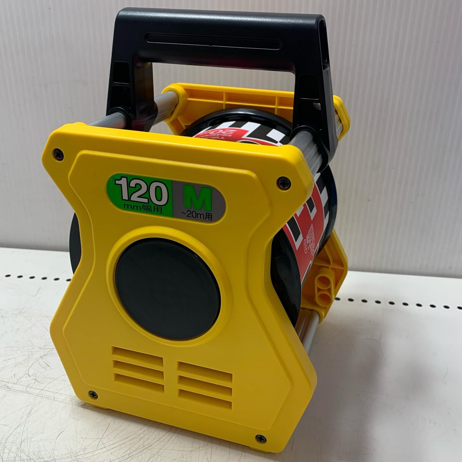 TAJIMA タジマ シムロンロッド 20m JQ0309019