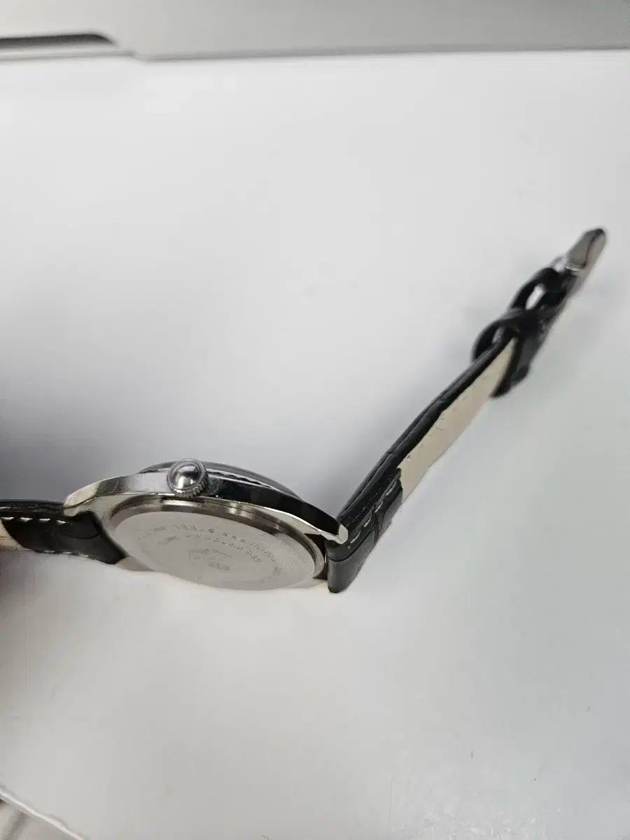  オリス Oris ヴィンテージ Classic オートマティック MA-1風 自動巻き時計 腕時計(アナログ)