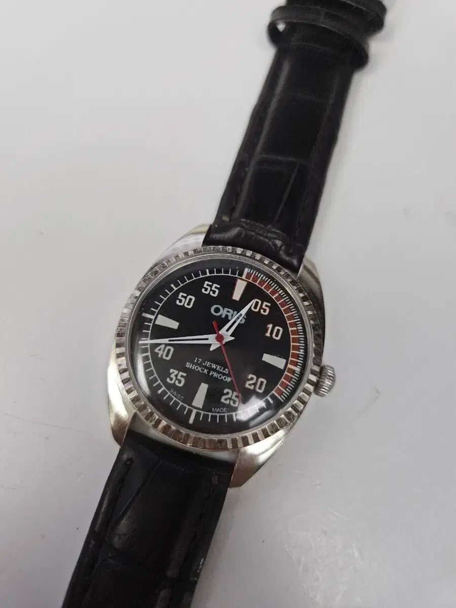 オリス Oris ヴィンテージ Classic オートマティック