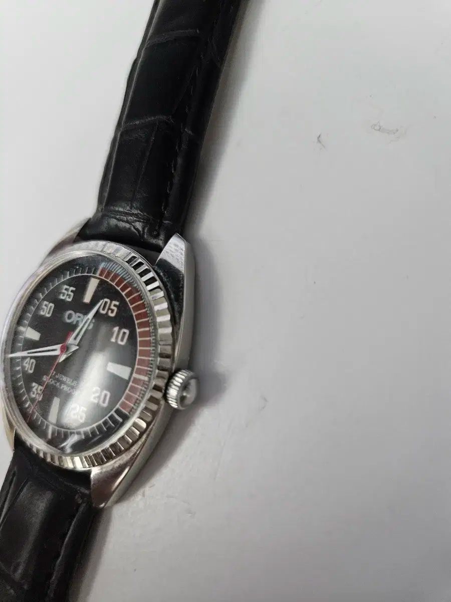 Classic オートマティック