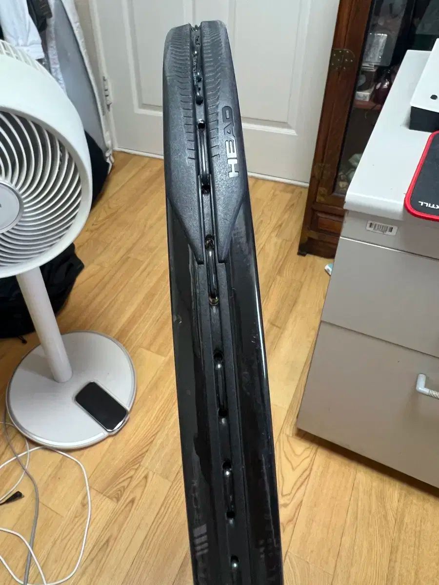 ヘッドスピード mp