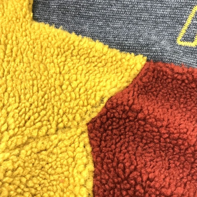 フリースジャケット メンズ